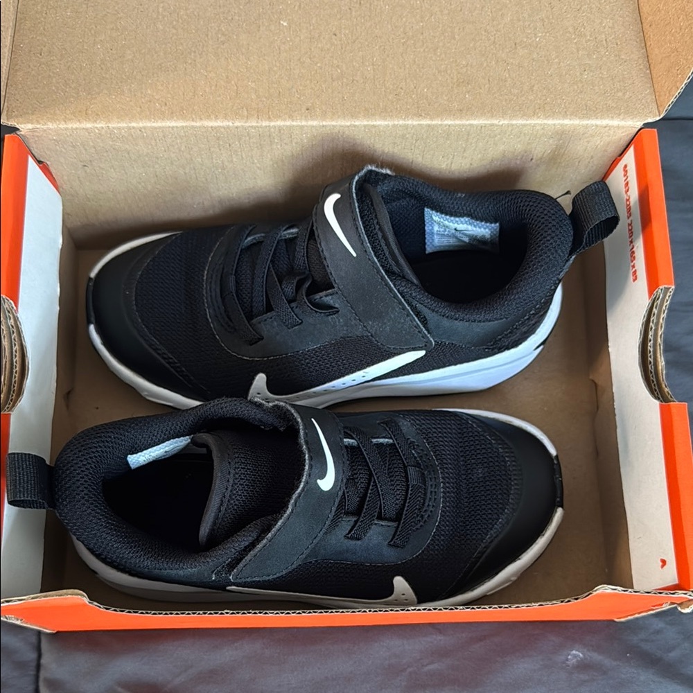 Nike Omni multi-Court (PS)